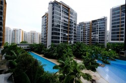 Coco Palms (D18), Condominium #300949771